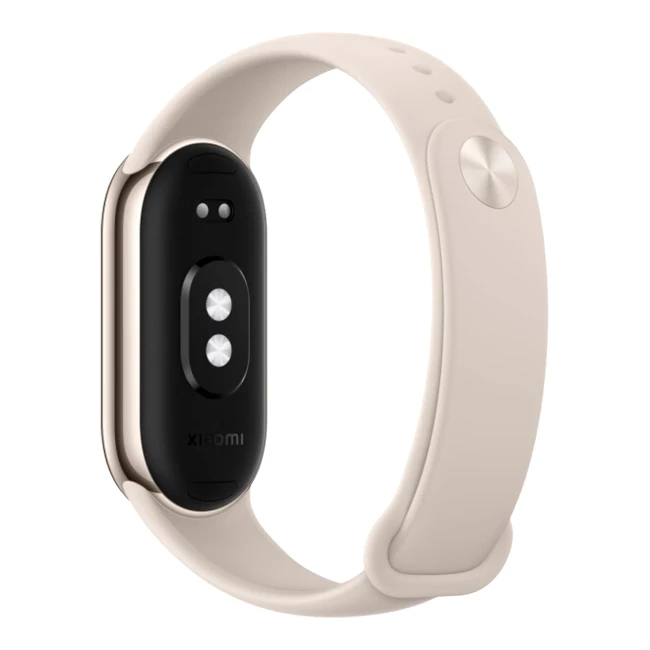 Фитнес-браслет XIAOMI Mi Smart Band 8 Champagne Gold