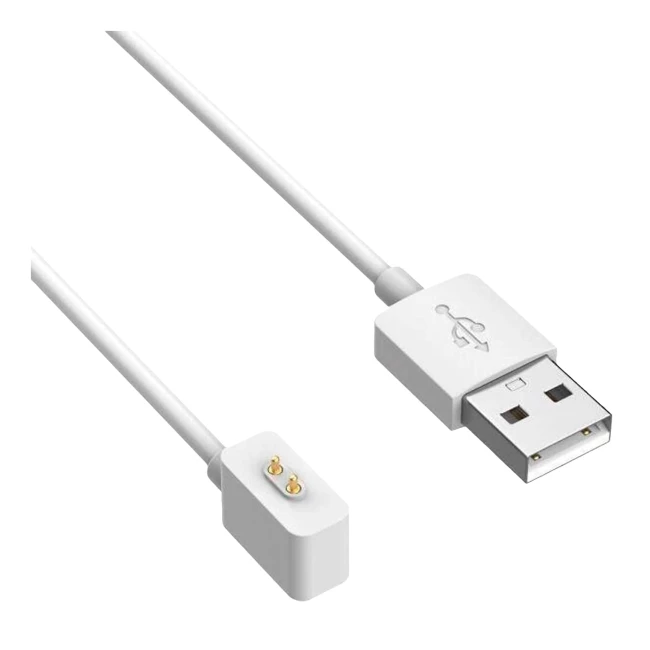 Кабель Xiaomi Magnetic Charging Cable for Wearables 2
