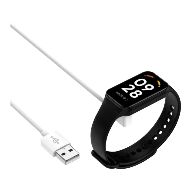 Кабель Xiaomi Magnetic Charging Cable for Wearables 2