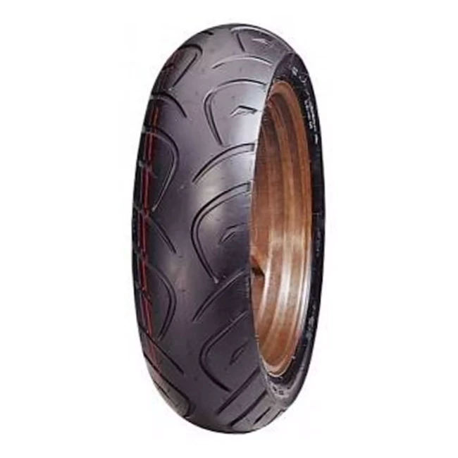 Мотошина DURO DM1057 TUBE 140/70-16 65P (DM1057 TUBE)