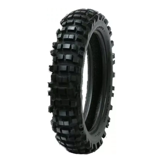 Мотошина DURO DM1152 BLA 120/100-18 68M (DM1152 BLA)