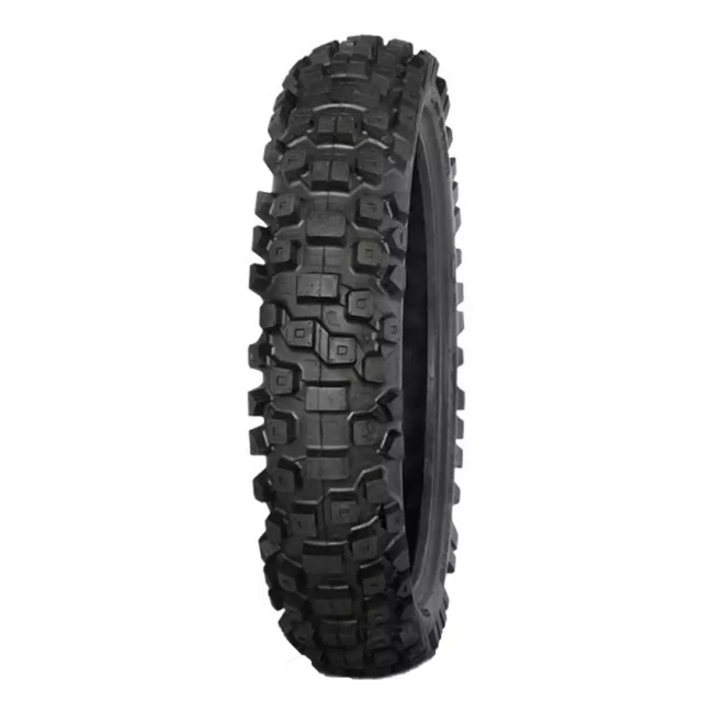 Мотошина DURO DM1153 100/90-19 57M (DM1153 BLAC)