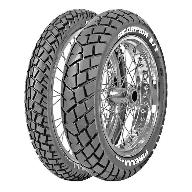Мотошина передняя Scorpion MT 90 A/T 90/90-21 54V TL (1417500) Мотошина передняя Scorpion MT 90 A/T 90/90-21 54V TL (1417500)