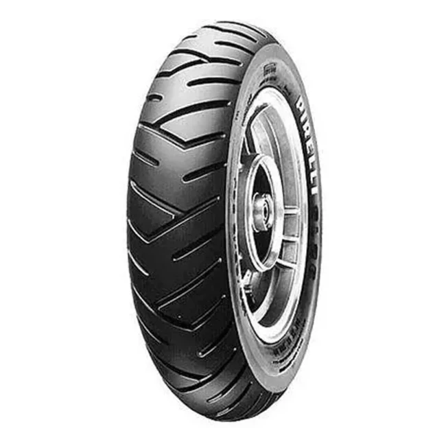 Мотошина передняя/задняя SL 26 PR 120/90-10 66J TL (0737100)