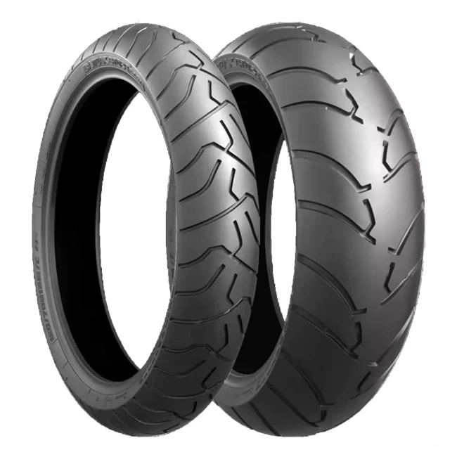 Мотошина задняя BRIDGESTONE Battlax BT028 200/50R18 76V (493501)