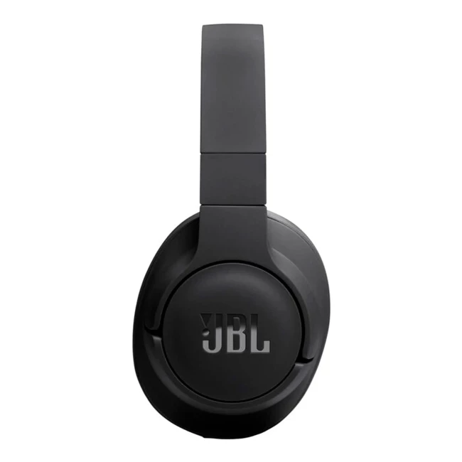 Наушники JBL Tune 720 BT Black (JBLT720BTBLK)