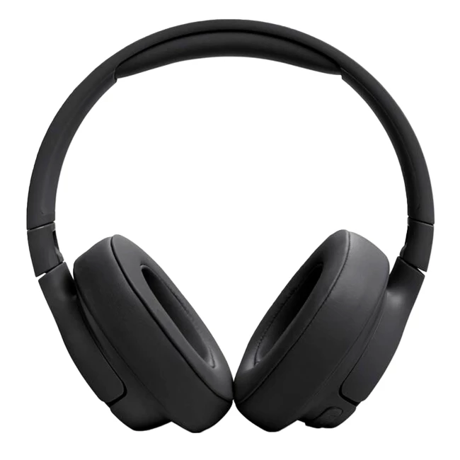 Наушники JBL Tune 720 BT Black (JBLT720BTBLK)
