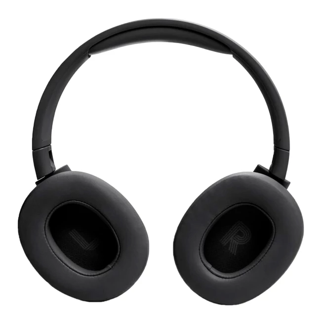Наушники JBL Tune 720 BT Black (JBLT720BTBLK)