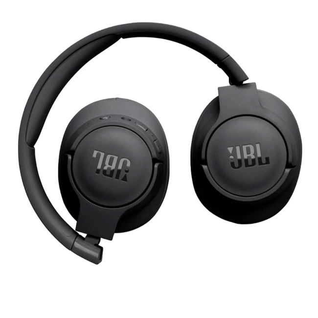 Наушники JBL Tune 720 BT Black (JBLT720BTBLK)