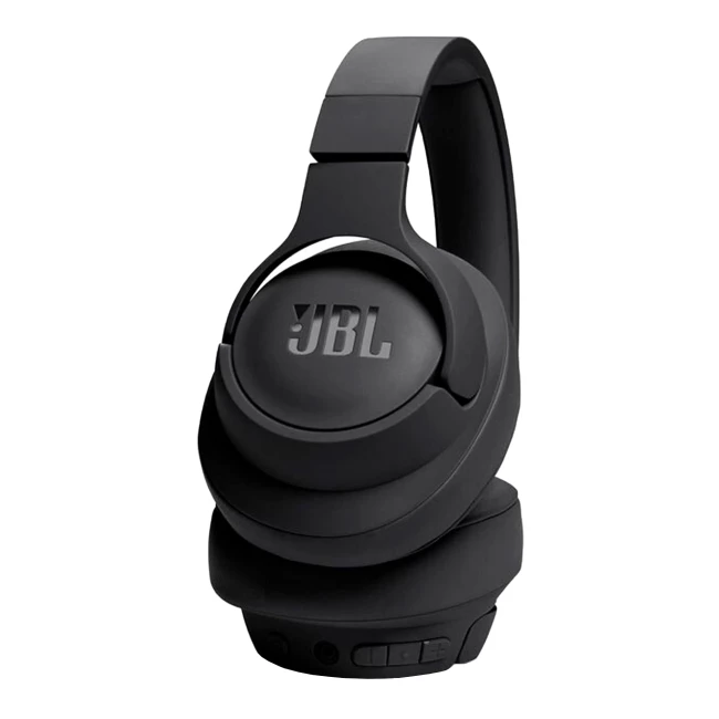 Наушники JBL Tune 720 BT Black (JBLT720BTBLK)