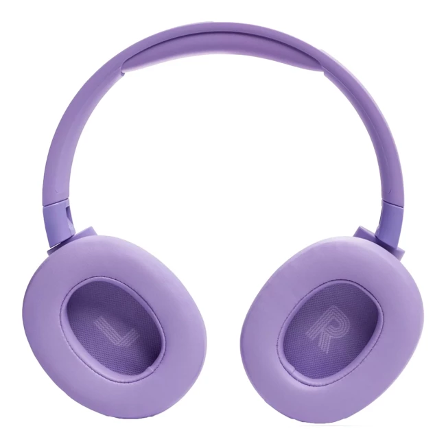Наушники JBL Tune 720 BT Purple (JBLT720BTPUR)