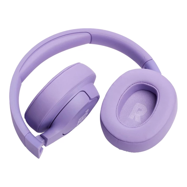 Наушники JBL Tune 720 BT Purple (JBLT720BTPUR)