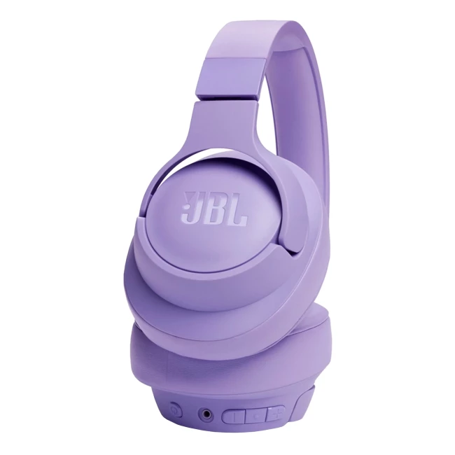 Наушники JBL Tune 720 BT Purple (JBLT720BTPUR)