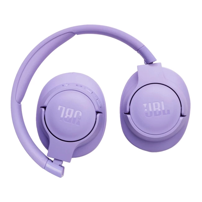 Наушники JBL Tune 720 BT Purple (JBLT720BTPUR)