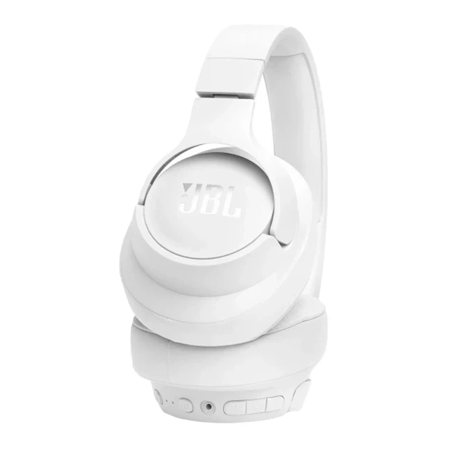 Наушники JBL Tune 770NC White (JBLT770NCWHT)