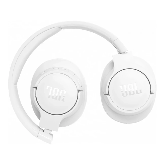 Наушники JBL Tune 770NC White (JBLT770NCWHT)