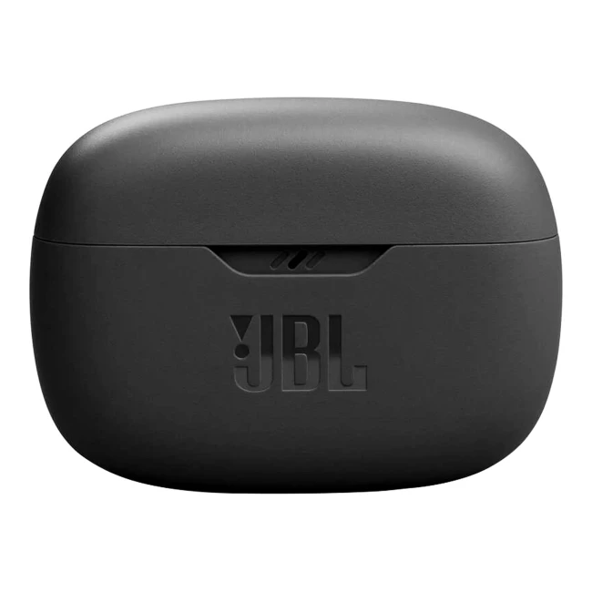 Навушники JBL Tune Beam Black (JBLTBEAMBLK)