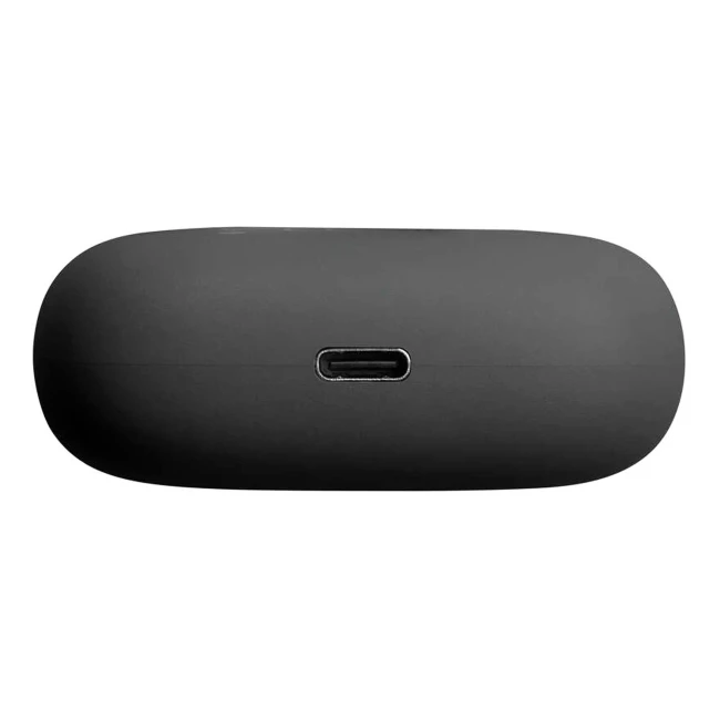 Навушники JBL Tune Beam Black (JBLTBEAMBLK)