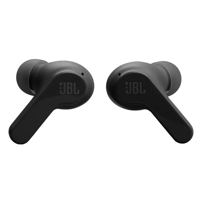 Навушники JBL Tune Beam Black (JBLTBEAMBLK)