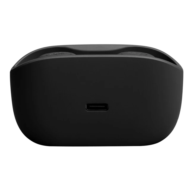 Наушники JBL Tune Buds Black (JBLTBUDSBLK)