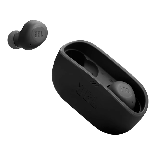 Наушники JBL Tune Buds Black (JBLTBUDSBLK)