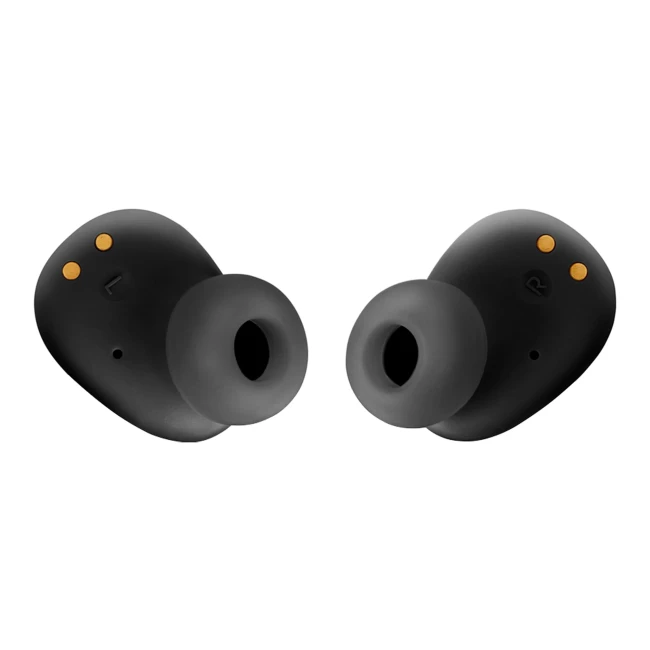 Наушники JBL Tune Buds Black (JBLTBUDSBLK)