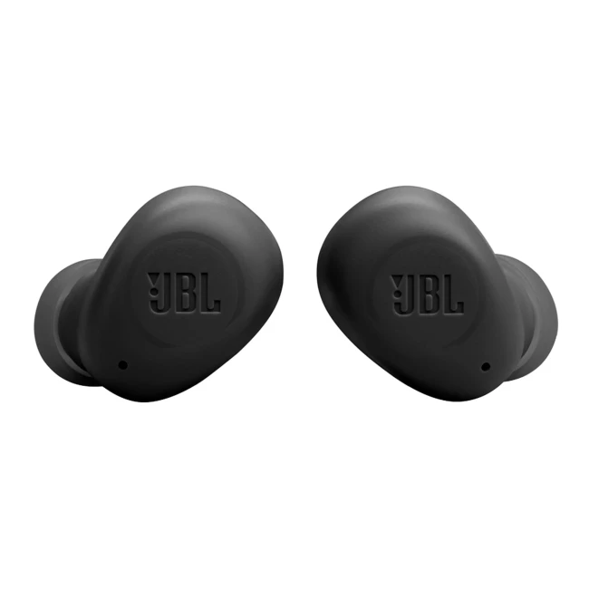 Наушники JBL Tune Buds Black (JBLTBUDSBLK)