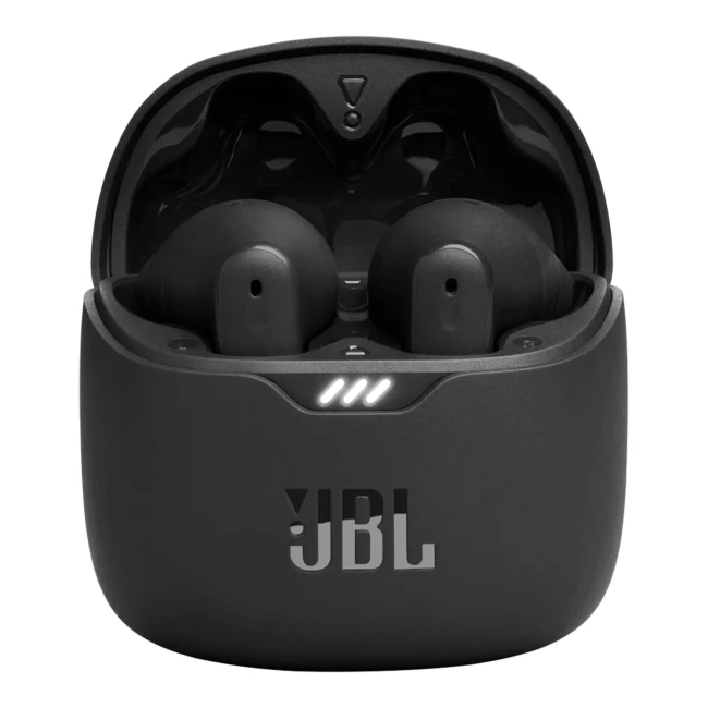 Наушники JBL Tune Flex Black (JBLTFLEXBLK)
