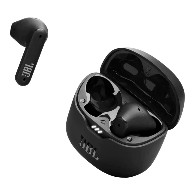 Наушники JBL Tune Flex Black (JBLTFLEXBLK)