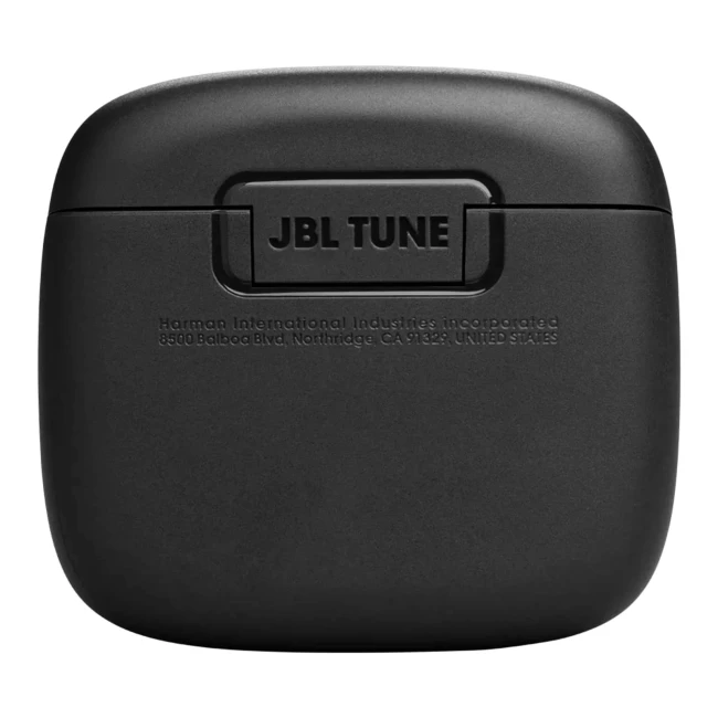 Наушники JBL Tune Flex Black (JBLTFLEXBLK)