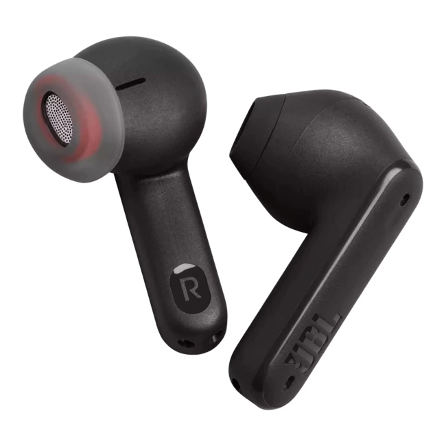 Наушники JBL Tune Flex Black (JBLTFLEXBLK)