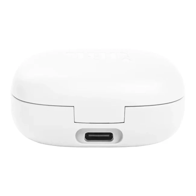 Навушники JBL Wave Flex White (JBLWFLEXWHT)