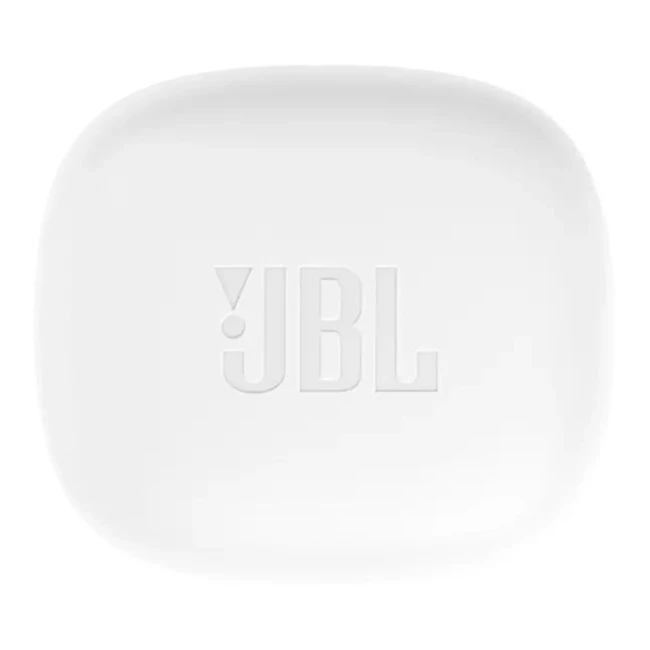 Навушники JBL Wave Flex White (JBLWFLEXWHT)