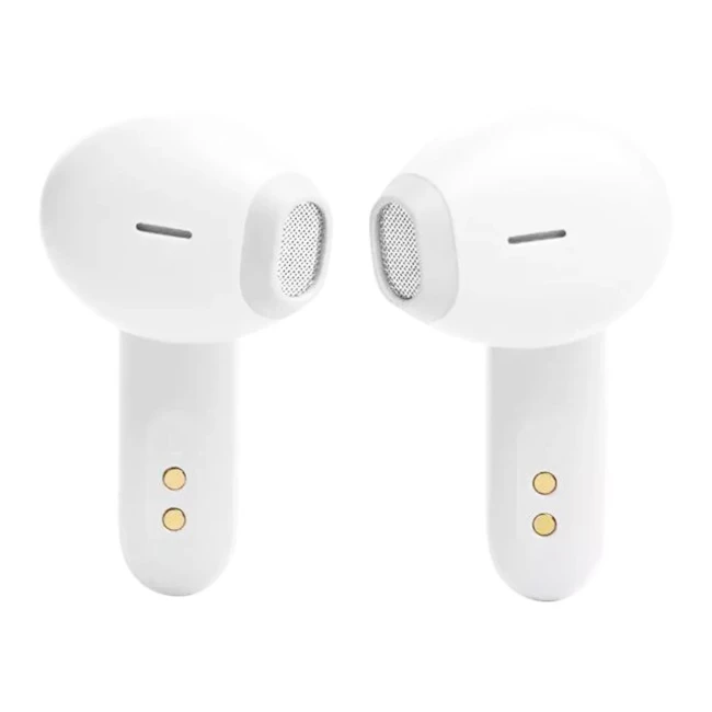 Навушники JBL Wave Flex White (JBLWFLEXWHT)