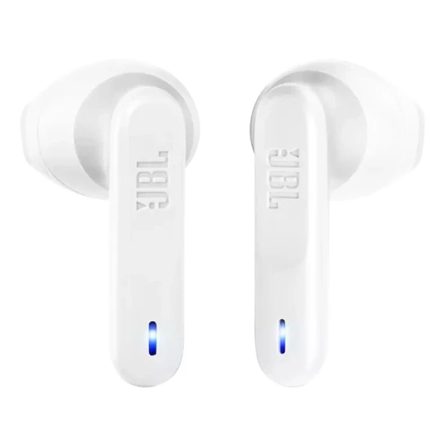 Навушники JBL Wave Flex White (JBLWFLEXWHT)