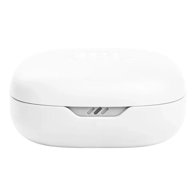 Навушники JBL Wave Flex White (JBLWFLEXWHT)