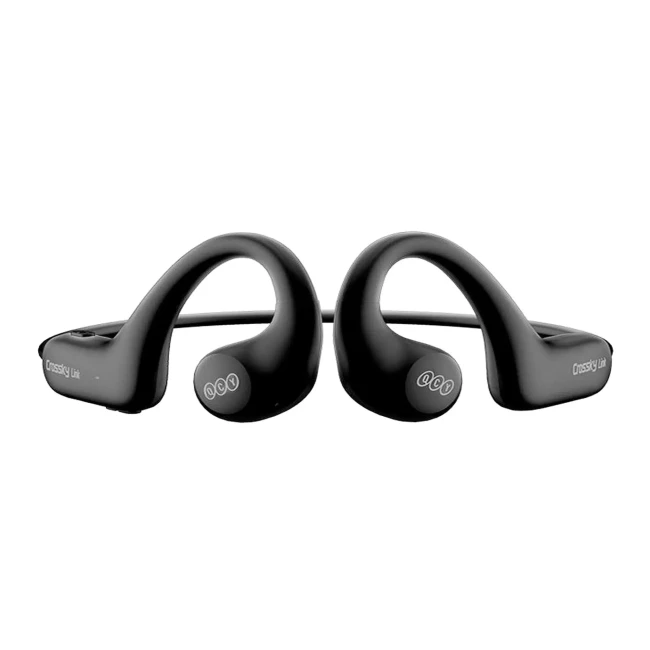 Наушники QCY Crossky Link T22 Midnight Black (1006575)