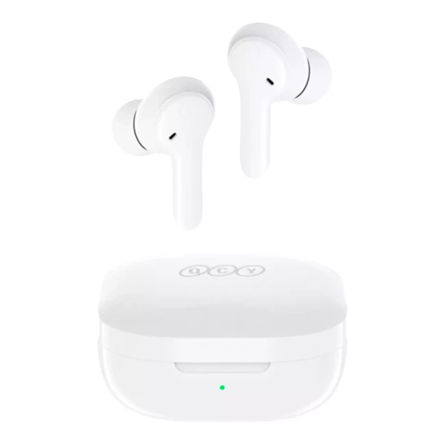 Навушники QCY T13 White (851915)