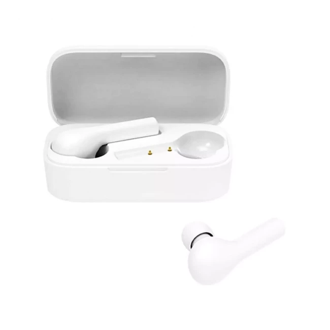 Наушники QCY T5 White (1006574) Наушники QCY T5 White (1006574)