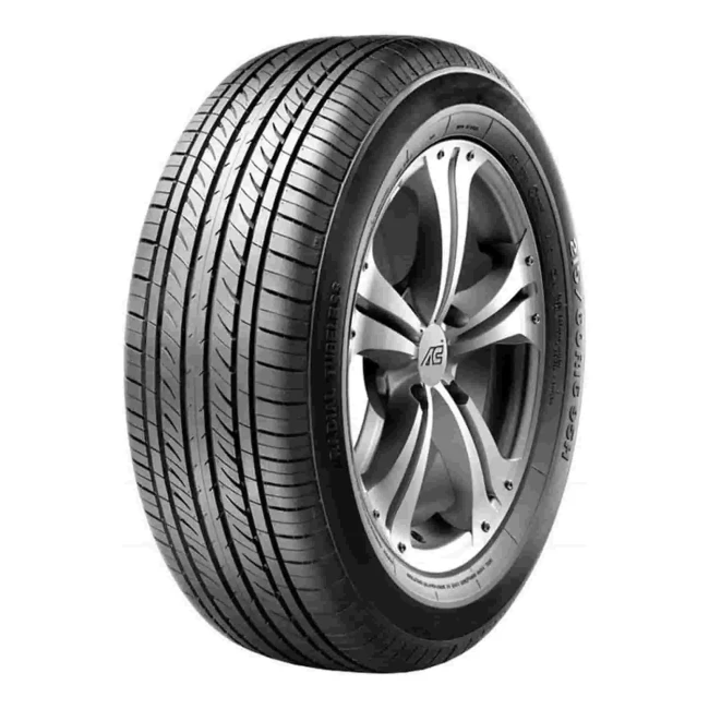 Шина Kapsen K737 195/65R15 91V