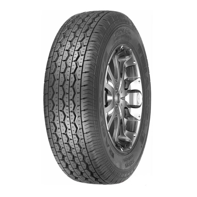 Шина 195R14C 106/104S TR645