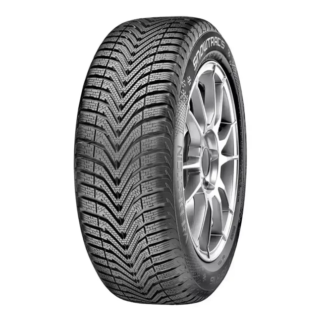 Шина VREDESTEIN Snowtrac 205/65R15