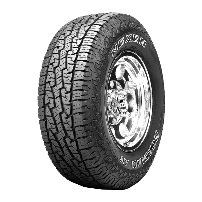 Шина Nexen RO-A/T 235/70R16 104T