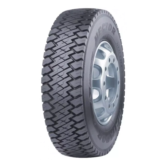 Шина Matador DR 1 275/70R22.5 148/145L