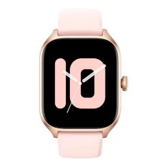 Смарт-годинник Amazfit GTS 4 A2168 Rosebud Pink HUAMI