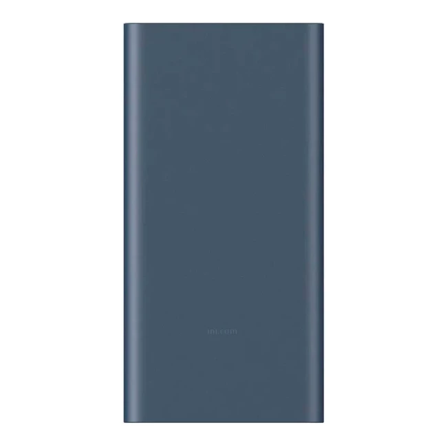 Внешний аккумулятор Xiaomi 10000mAh 22.5W (6934177776854)