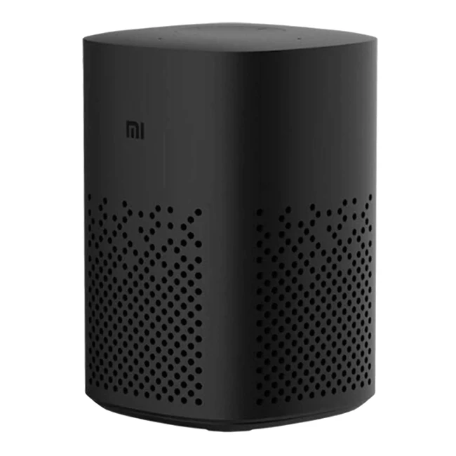 Акустика Xiaomi Smart Speaker IR Control (QBH4218GL)