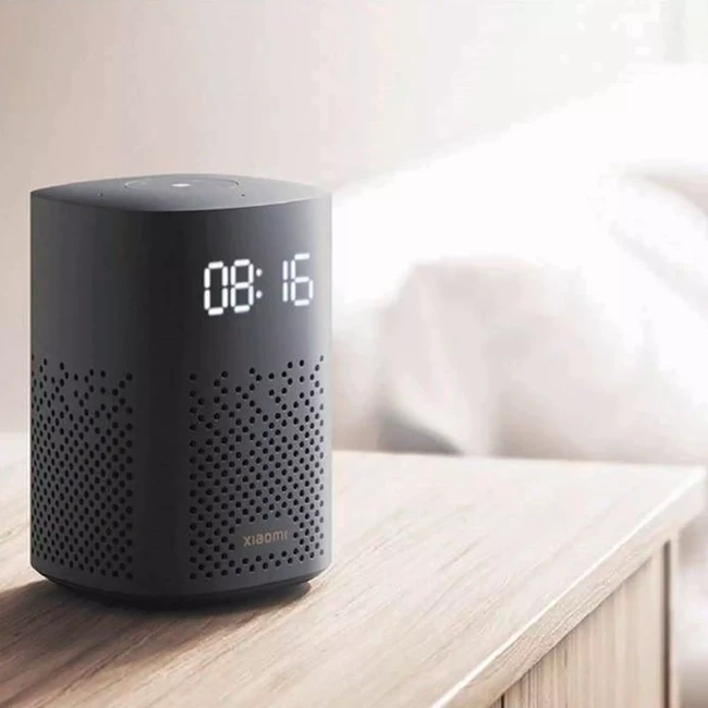 Акустика Xiaomi Smart Speaker IR Control (QBH4218GL)