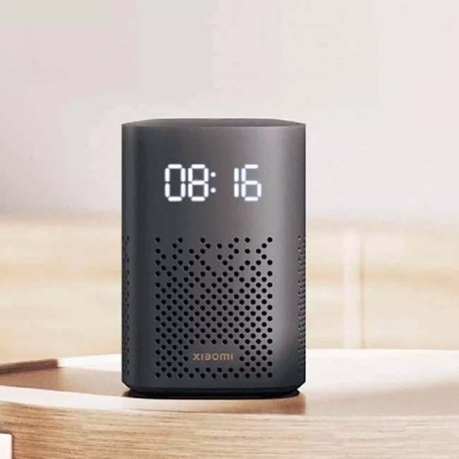 Акустика Xiaomi Smart Speaker IR Control (QBH4218GL)