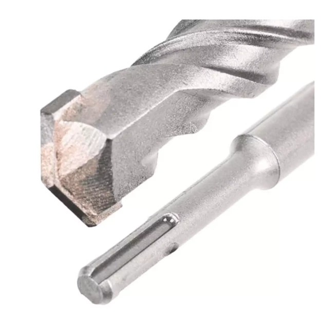 Бур по бетону Alloid SDS-plus S4 10x160мм (FH-10160)